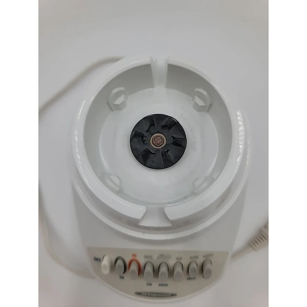 Hamilton Beach 10 Speed Blender Base Replacement Part‎ 50159 Type B20